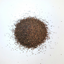 隆和矿产厂家现货支持批量顶订购水刀砂无尘水处理滤料优质石榴石