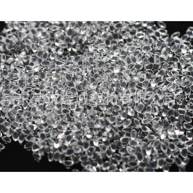 耐微生物 耐环境性能增加 用于高档鞋底 WHT-7190 TPU 烟台万华