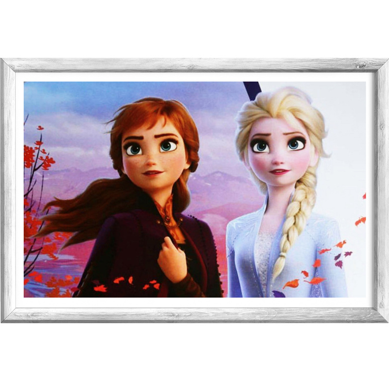 P019 페인팅 코어 30*40cm