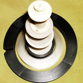 其他塑胶零件;商业专用设备;注塑加工