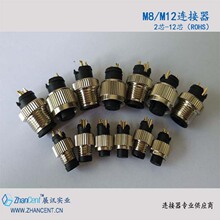 M12-X��RJ45�B����ǧ����̫�W�������ղ��^