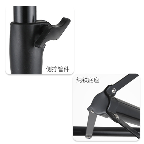 P01 Factory direct sales wholesale lifting music stand music stand large music stand Erhu guzheng guitar universal music stand A11S