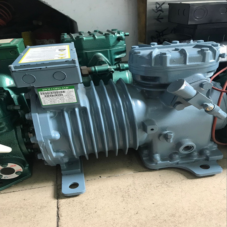 DLSGP-40X-EWL DLLP-40X-EWL 4匹冷库半封闭谷轮压缩机