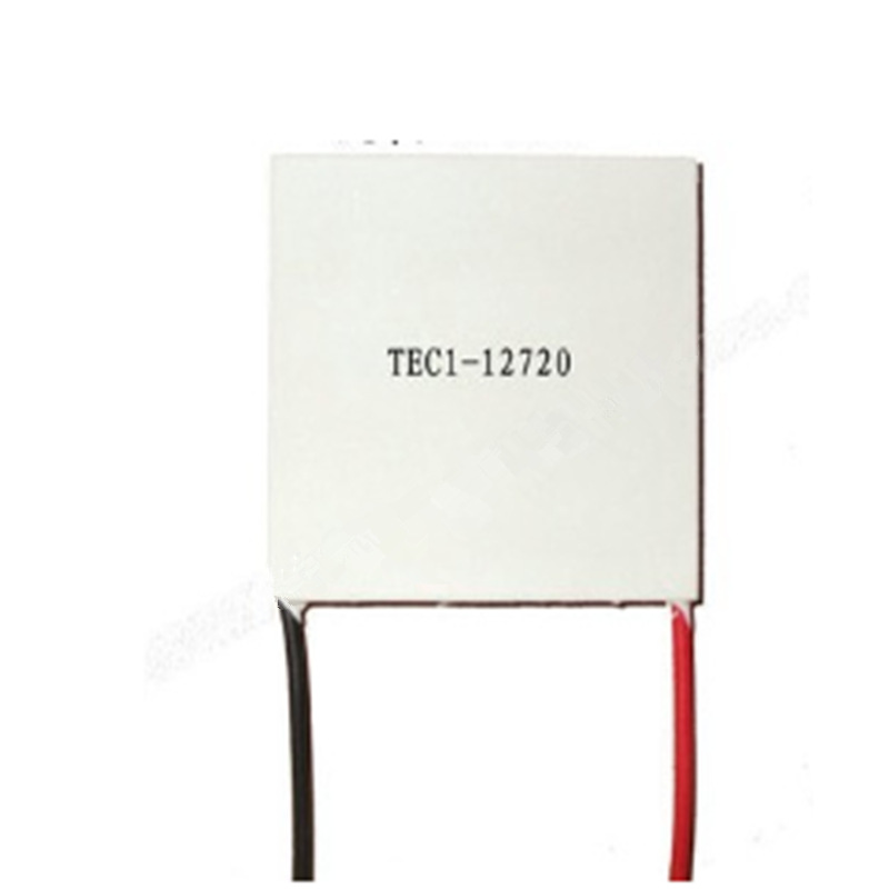 TEC1-12720 12V20A 50*50MM 全新半导体制冷片大功率致冷器件直流