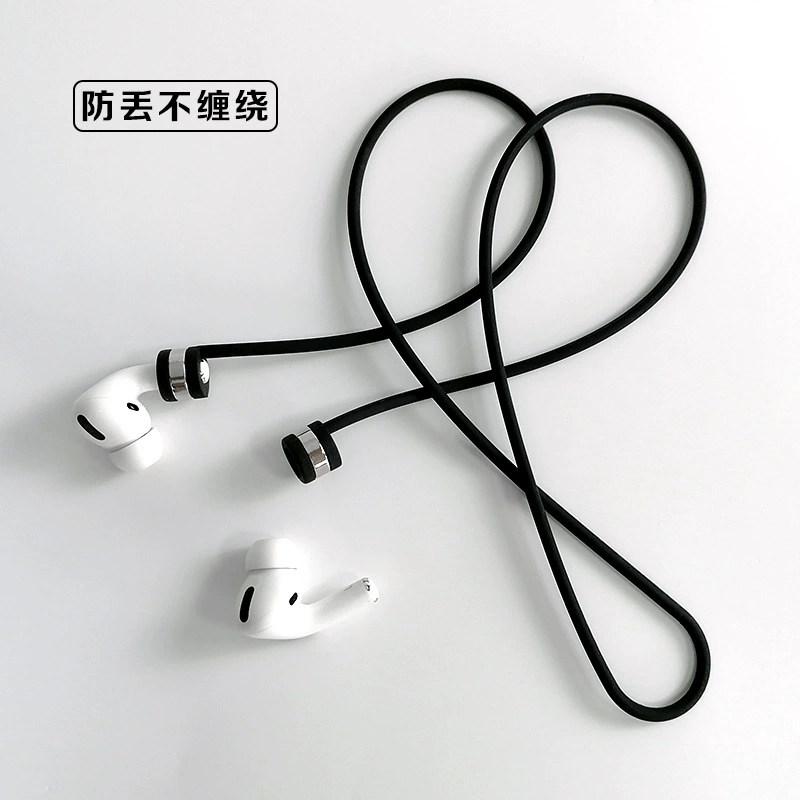 Apple, compatible headphones, Reins leash, wireless strap, scale 1:2, 2/3, bluetooth