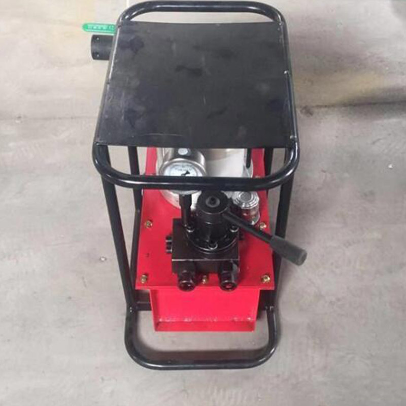 MQ22-280/40型锚索张拉机具  MQ22-280/40型锚索张拉机具