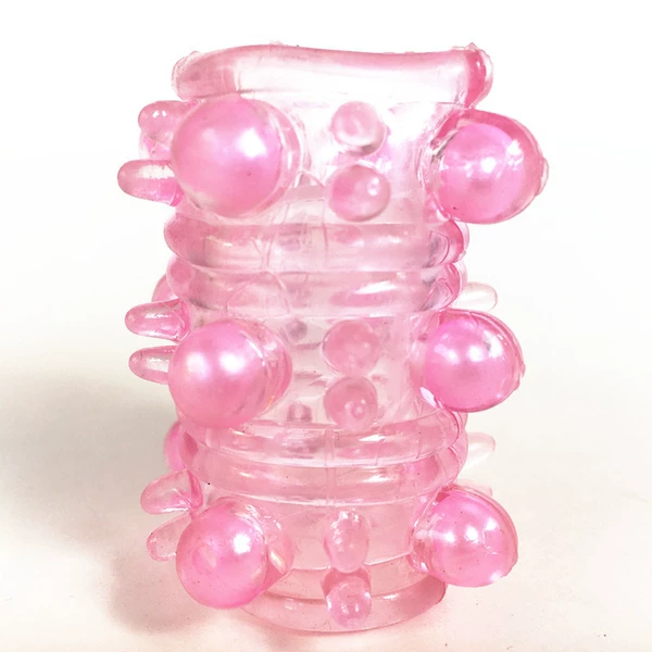 A dragon bead set (12 beads are randomly random)