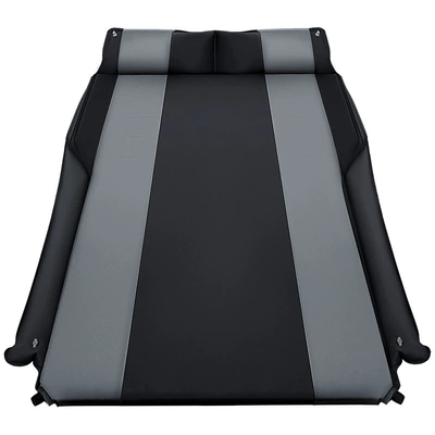 Vehicle-mounted inflatable bed, Car Inflatable Mattress Rear