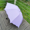 Small handheld umbrella for beloved