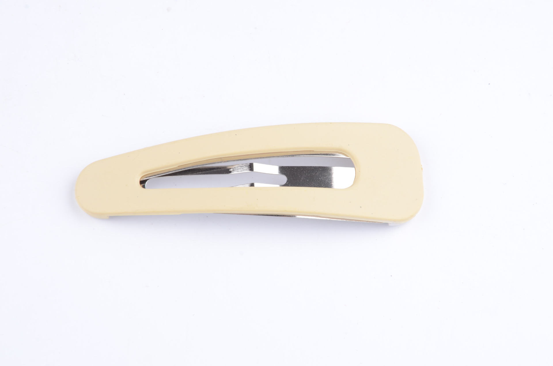 6cm frosted white BB clip B1.1-M white 03