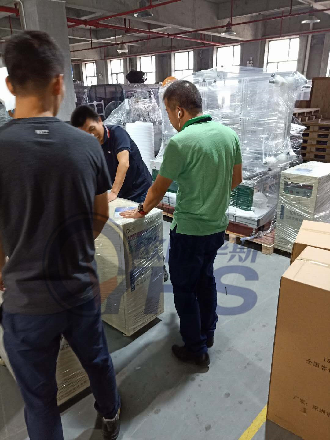 10KVA��Ƶ��Դ����ƽ����ֻ����ں���������220V/60HZ�����50HZ