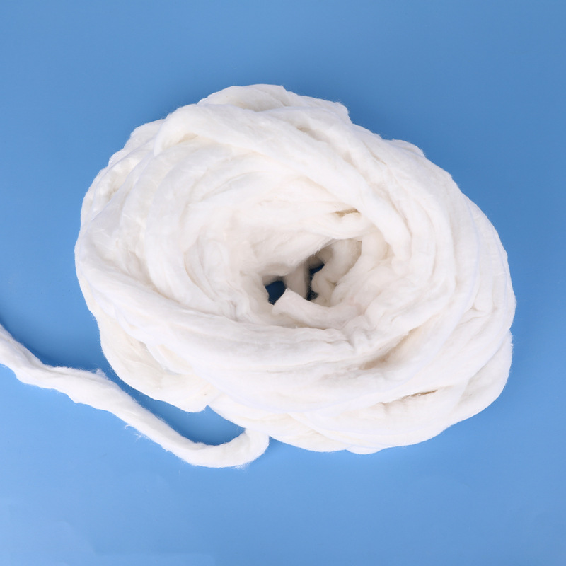 Belleza y peluquería suministros peluquería permanente el teñido del cabello el tratamiento del cabello aceite especial tiras de algodón 900g de peluquería algodón tiras de algodón piezas de algodón al por mayor