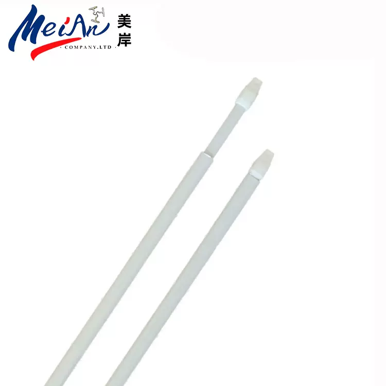 【外贸代发定制】免打孔安装伸缩杆厂家供应优质窗纱杆超工定制