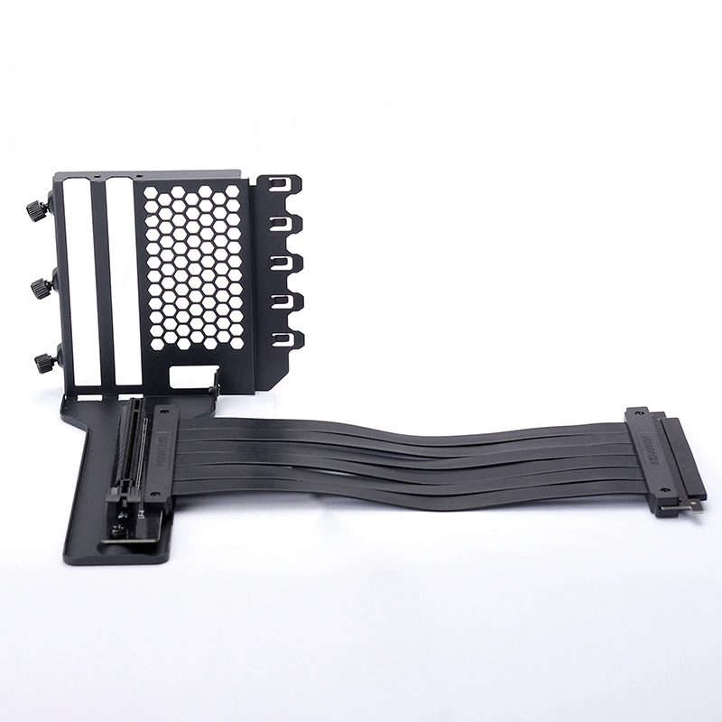 PHANTEKS Wind Chaser V-GPUKT вертикальная планка адаптер кабель PCI-E с планкой