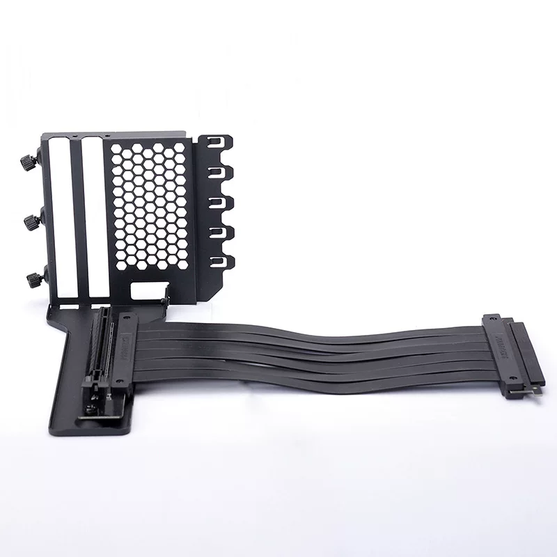 PHANTEKS Wind Chaser V-GPUKT вертикальная планка адаптер кабель PCI-E с планкой