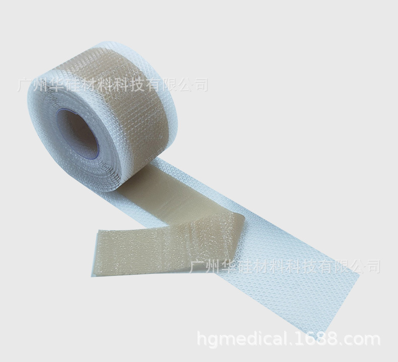 Super alta cinta adhesiva de gel de silicona bebé viento oído corrección pegatinas niños oído pegatinas bebé piel color deformidad corrección pegatinas