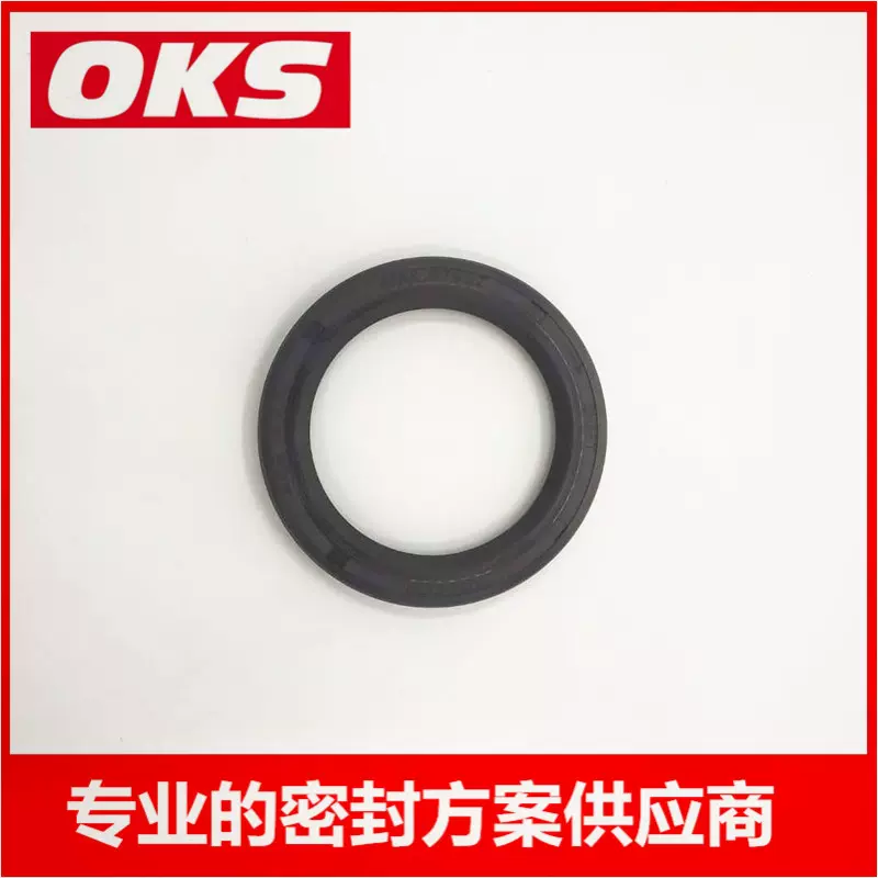 适用于帕金斯铂金斯Perkins发动机曲轴油封2418F436 2418F437