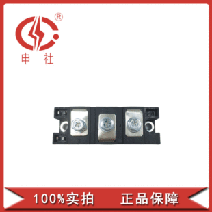 申社 Changzhou Ruihua factory direct supply controllable bridge arm module MTX1601634