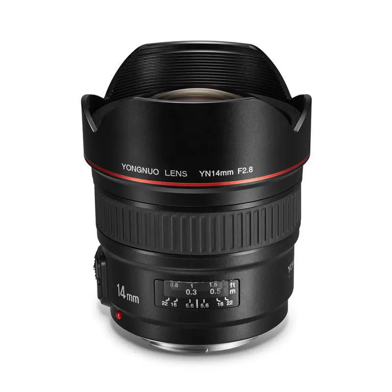 Nikon, объектив, совместимая камера, 14mm