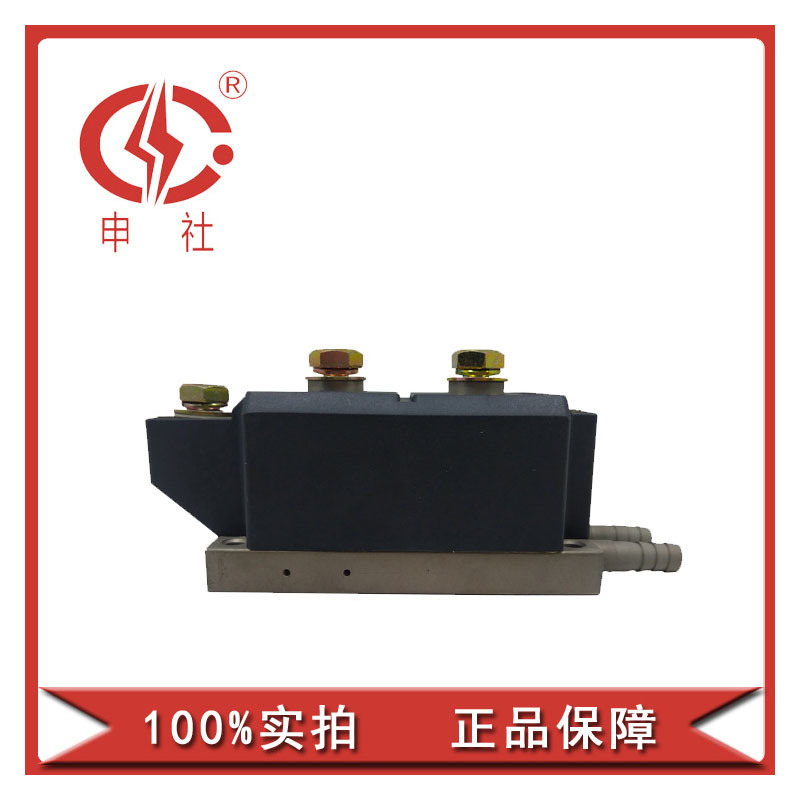 申社牌  常州瑞华  厂家直供 晶闸管桥臂模块MTC6001666S