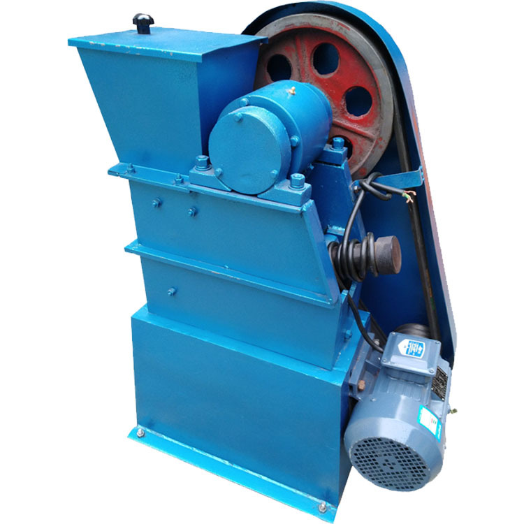 厂家销售 煤矸石破碎机 鄂式破碎机 中碎机粗碎破碎机 颚式破碎机