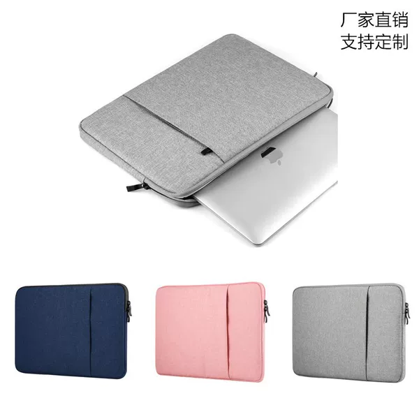 Laptop bag 11 13 15 inch Apple Macbook Tablet Huawei ipad liner bag