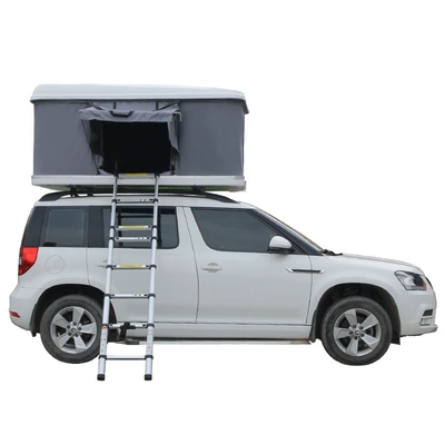 Opening, Windproof, Stable for Camping, Avtomobil dam çadırları