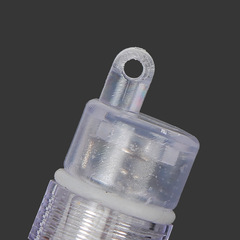 Outdoor Fishing Alarm Light, Surf Rod Bell, LED Flashing Light, Smart Bell, and Signal Lamp