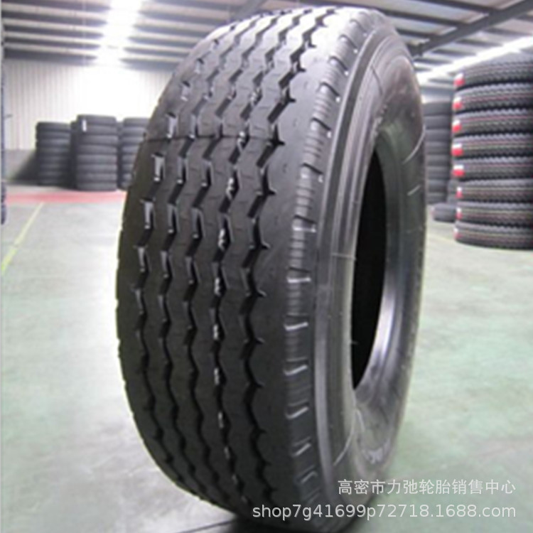 385/65R22.5货车轮胎全钢丝子午线轮胎重载防扎抗压385/65r22.5