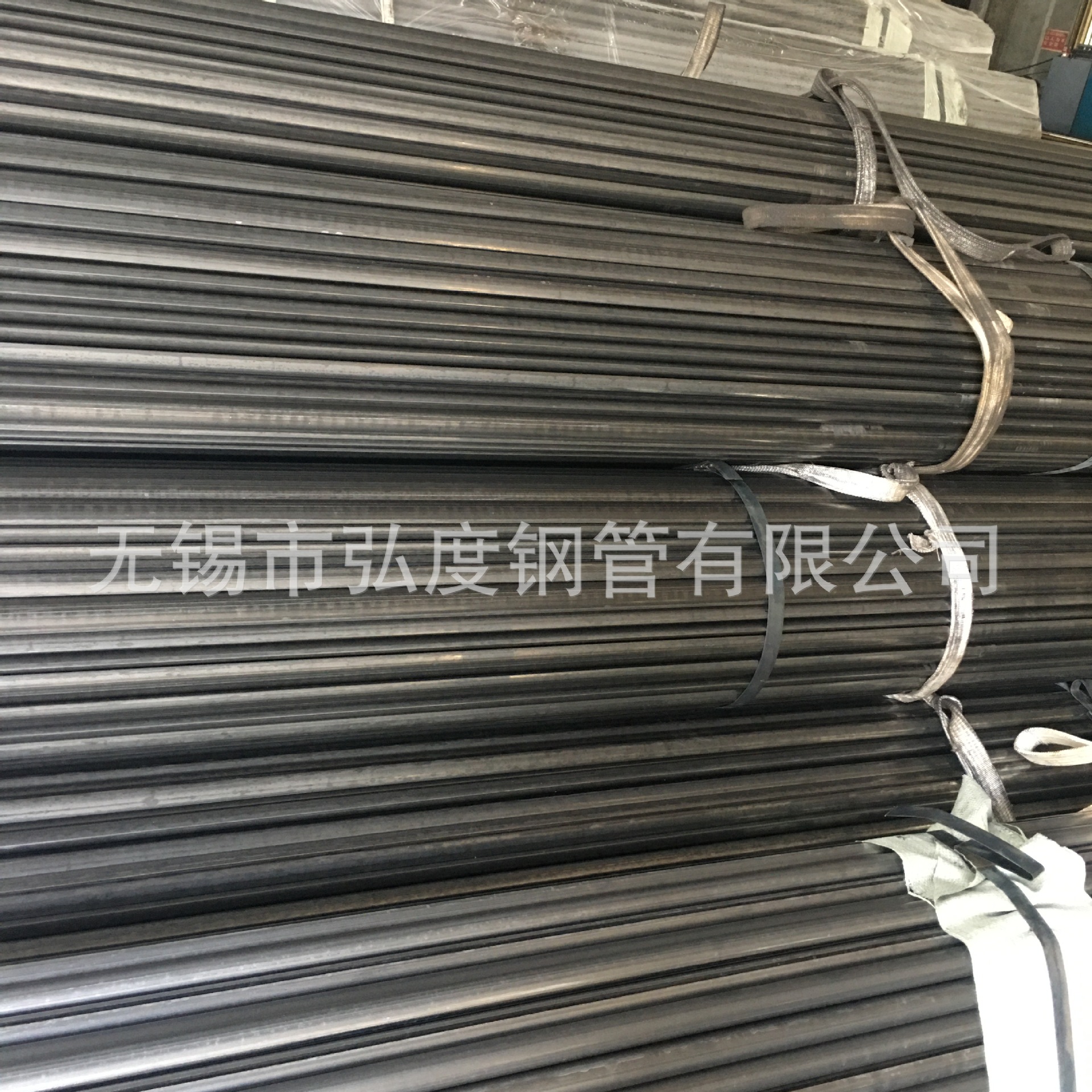 黑退焊管9*1/12*1.5冷轧退火焊管 家具货架专用焊管扶手管