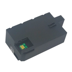 Mengxiang T3661 waste ink bin XP6000 XP6001 XP15010 XP-15080 maintenance box waste ink cartridge