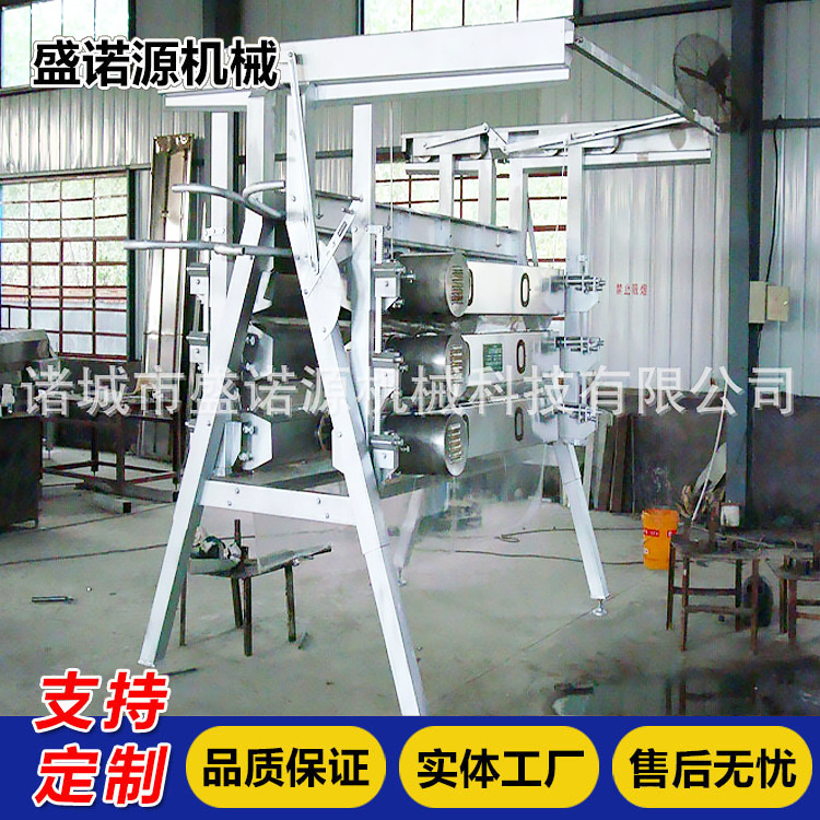 肉鸽屠宰加工设备 鸡鸭鹅自动脱毛设备 家禽屠宰设备厂家现货