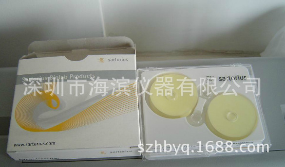 赛多利斯sartorius微孔滤膜11301-47-N  47MM 0.8UM
