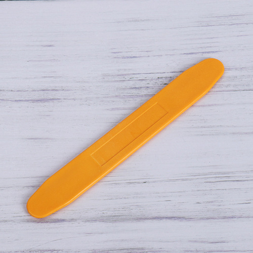 Wholesale car audio disassembly and assembly tools plastic crowbar door panel interior buckle removal navigation car disassembly and modification crowbar