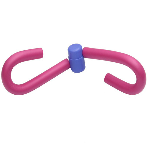 Multifunctional S-shaped leg beauty device, leg clamping device, calf thinning device, weight loss, postpartum pelvic floor muscle training device, factory direct sales
