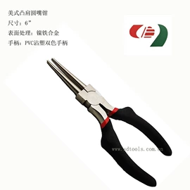 尖嘴钳;钢丝钳;其他钳类工具