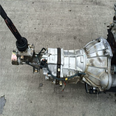 Applicable to Paladin Engine assembly