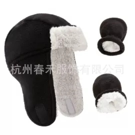 3件套;2件套;儿童帽