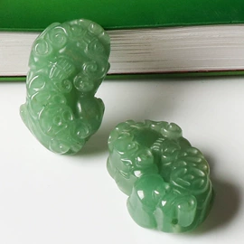 玉器工艺品;宝石工艺品;翡翠手饰