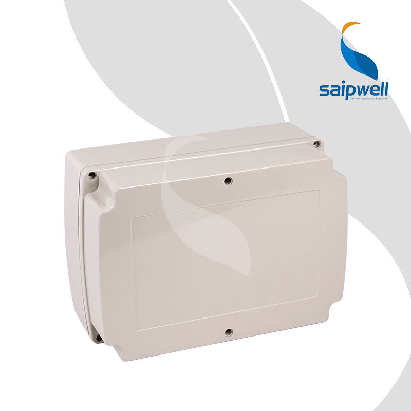 赛普批发280*195*135mm电缆接线盒 防水端子盒SP-F9电气盒