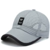 Black label light gray