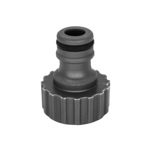 Connect water pipe hose car wash washing machine accessories 6-point faucet nipple quick connector household standard connector