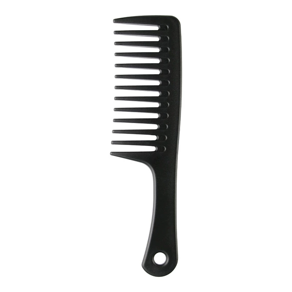 Large knife comb