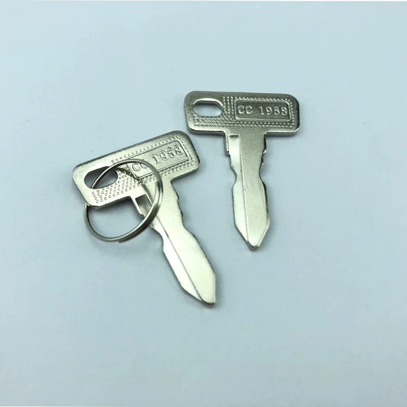 DS Herald Precedent для аксессуаров тележки для гольфа CLUBCAR ключевой ключ 1012505