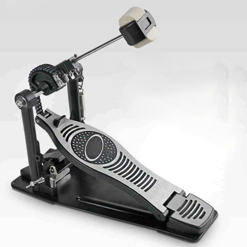 Hammer p100 drum single pedal hammer jazz drum single pedal foot pedal bass drum practice hammer instrument accessories