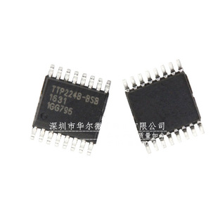 ֻ��ԭ�b�|�����C TTP224B-BSBN TTP224B-BSB �NƬSSOP16 TTP224B
