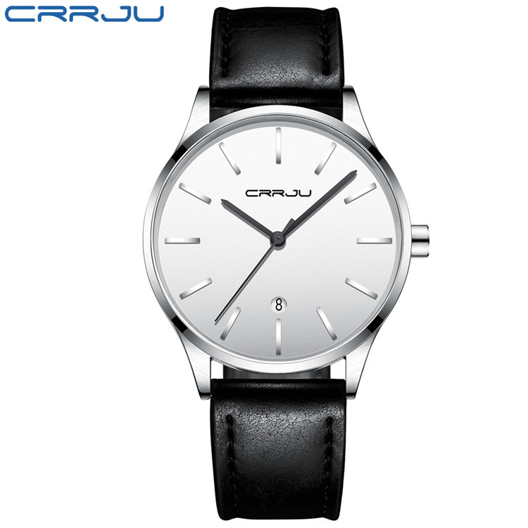 CRRJU/ Quartz watches