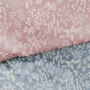 印花里子碎花斜纹花布