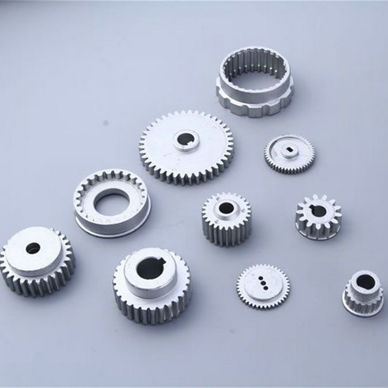 304不锈钢精密铸造非标异形件硅溶脱蜡浇筑铸铁铸铜机械零件加工