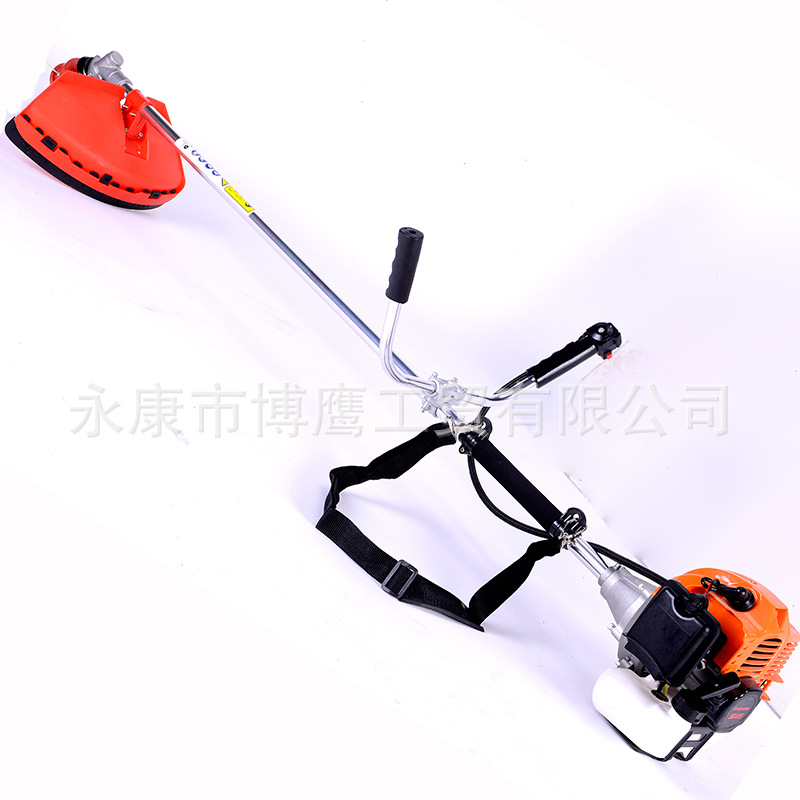 厂家供应CG430侧挂式割草机 收割机 剪草机批发